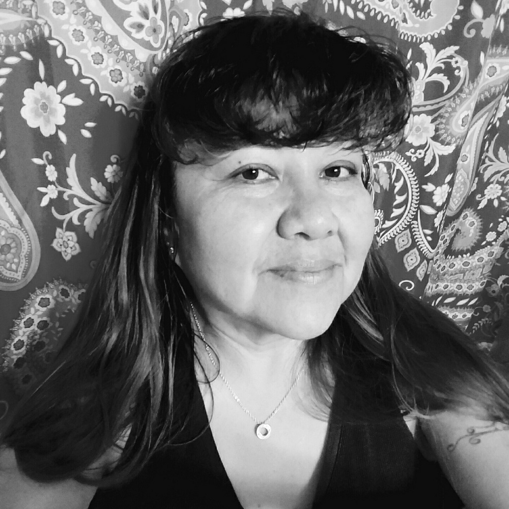 Meet your Posher, Petra